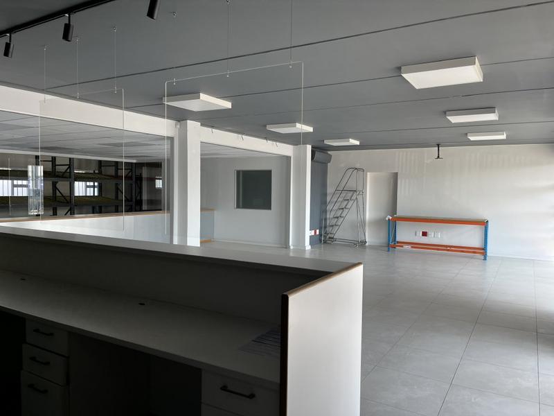 To Let commercial Property for Rent in Century City Western Cape